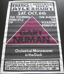 Aylesbury Poster